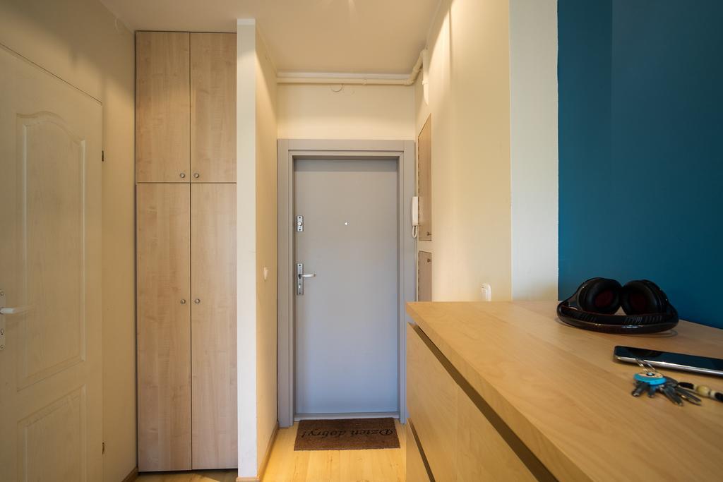Studio Centrum 그디니아 객실 사진